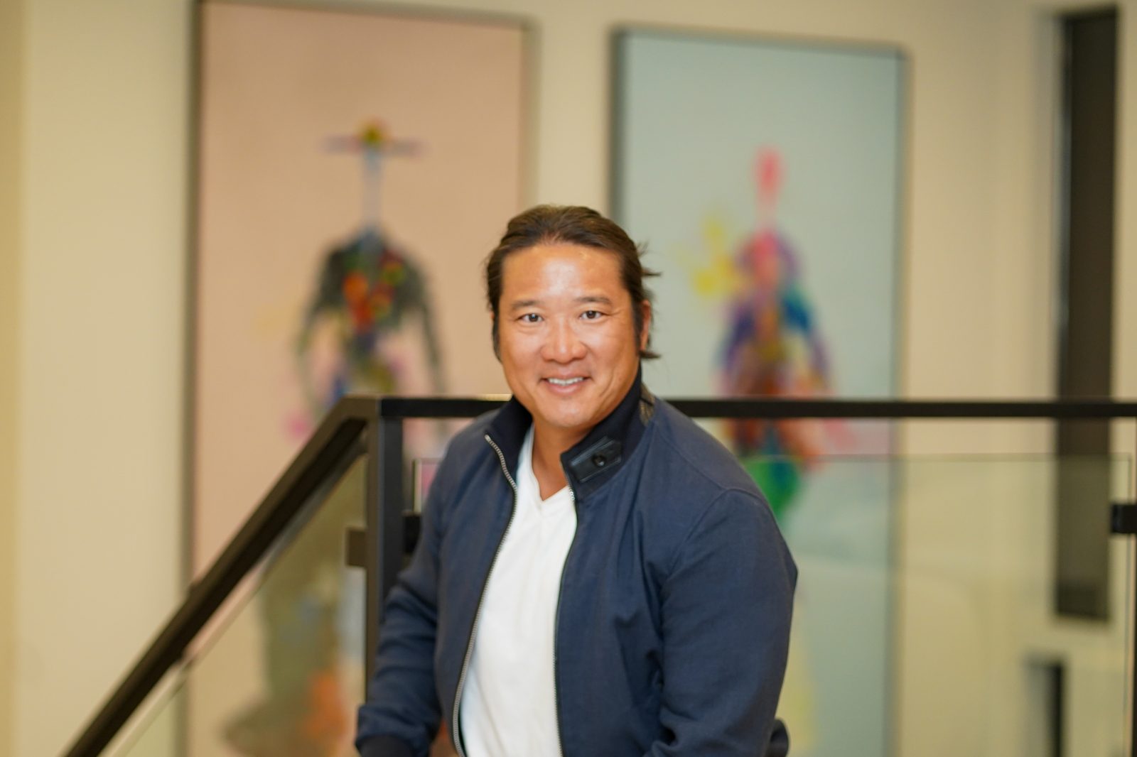 Neal Yung — Managing Principal, developURBAN