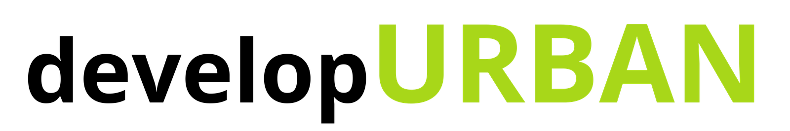 developURBAN